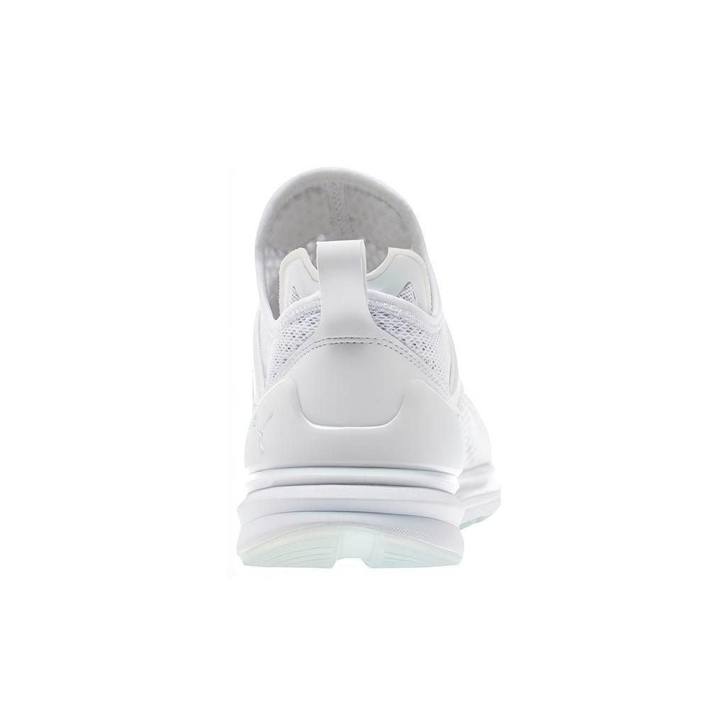 PUMA Ignite Limitless Running Shoes 'Snow White' Men's 189495-07