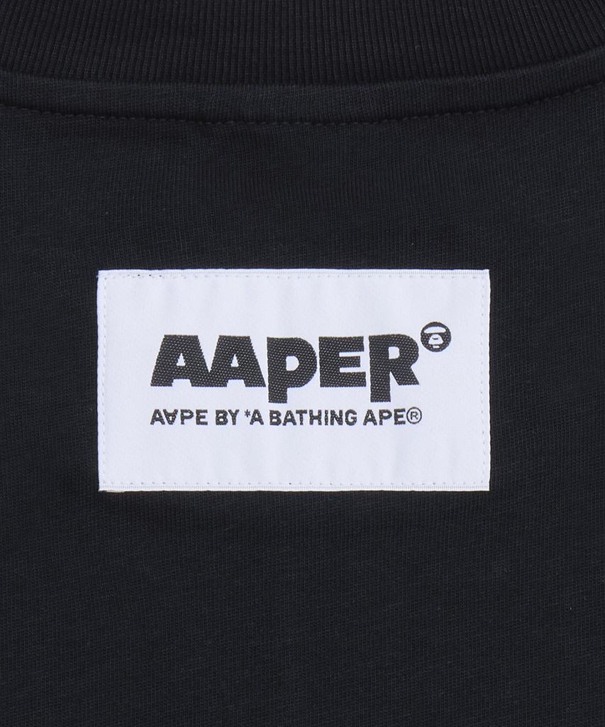 Футболка с коротким рукавом Eipeu Aiper - Черный / Aaptem1830Xxqbkx