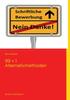 The Schriftliche Bewerbung - Nein Danke!:99 + 1 Alternativmethode Book