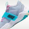 Nike Team Hustle D 12 Ghost Dusty Cactus Volt Tint (PS)