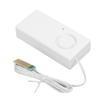 120dB Water Leakege Sensor Overflow Level Alarm Rain Detection for Bathroom Kitchen Basement Garage