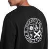 Lyle & Scott Mens Football For All Sweatshirt