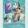 [Б/У] WayV Тэн humanity street CD