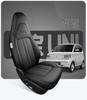 Breathable Full Wrap-Around Seat Cushion for Lingbao UNI, Universal Car Seat Cover for All Seasons