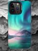 Чехол для телефона W-Всемирно известная архитектура Для iPhone 17 16 15 14 13 12 11 Pro Max Plus Серебристый Матовый Черный Чехол