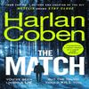 The Match by Harlan Coben Hardback Book 9781529135480