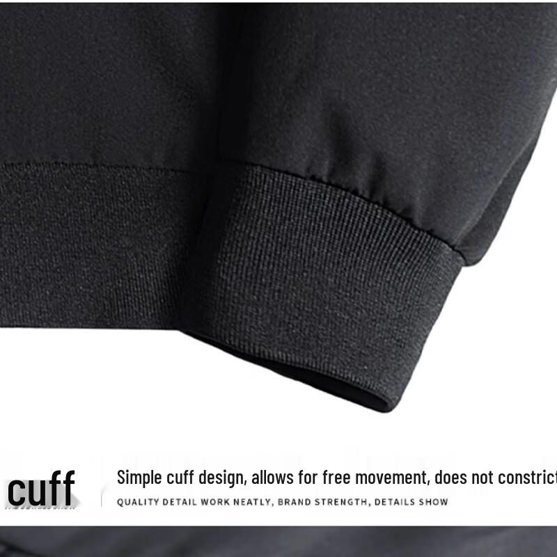 Мужская универсальная куртка Pierre Cardin для улицы со стойкой