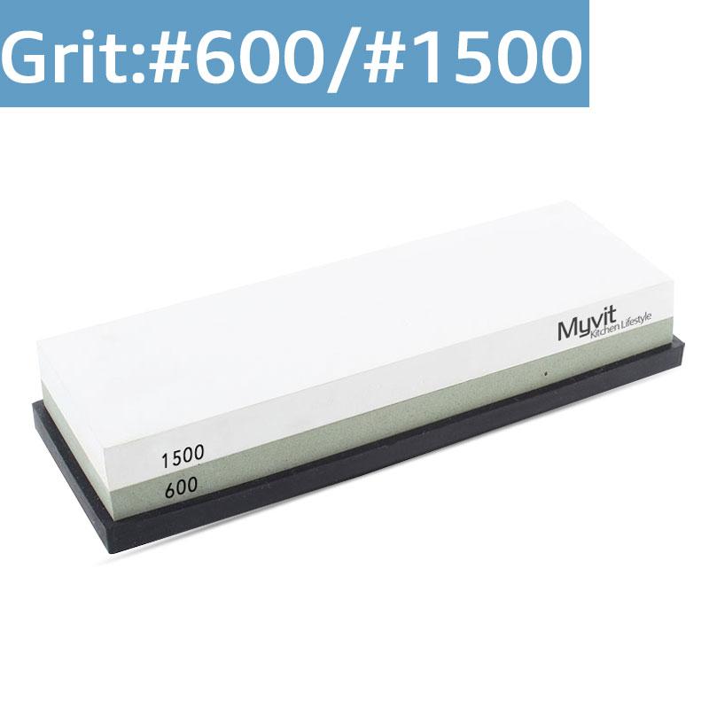 Точильный камень, точилка для ножей, профессиональный точильный камень, двусторонний набор, шлифовальный станок, водяной мокрый камень, кухонные аксессуары, инструменты
