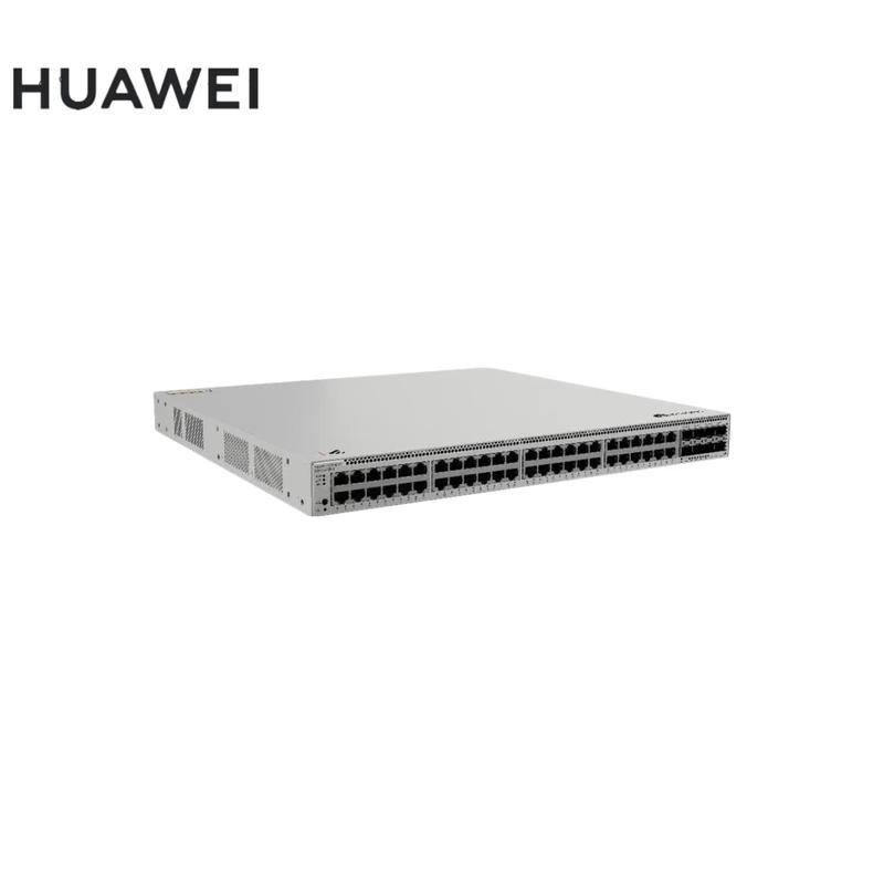 Huawei Многоуровневый коммутатор ядра Kunling S550-48T8Y