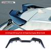 Compatible Roof and Tail Spoiler Kit for 23 BYD Song PLUS Models - Includes Rear Diffuser, Side Skirts, Front and Rear Lips.