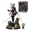 Figurine YORHA NIER AUTOMATA Android 2 Type B 33 CM Sexy LUXE Glamour JEU VIDEO