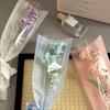 20PCS Waterproof Single Flower Packaging Bag Package Supplies Bouquet Packing Material  Mother's Day