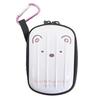Сумка-кошелек Hatakeyama Mini Trunk Pouch Sumikkogurashi Сирокума Белый