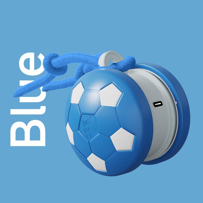 Rechargeable Smart Dog Cat Ball, Electric Interactive Pet Toy with Automatic Rolling, Motion Activated Fun Indoor Play for Puppy