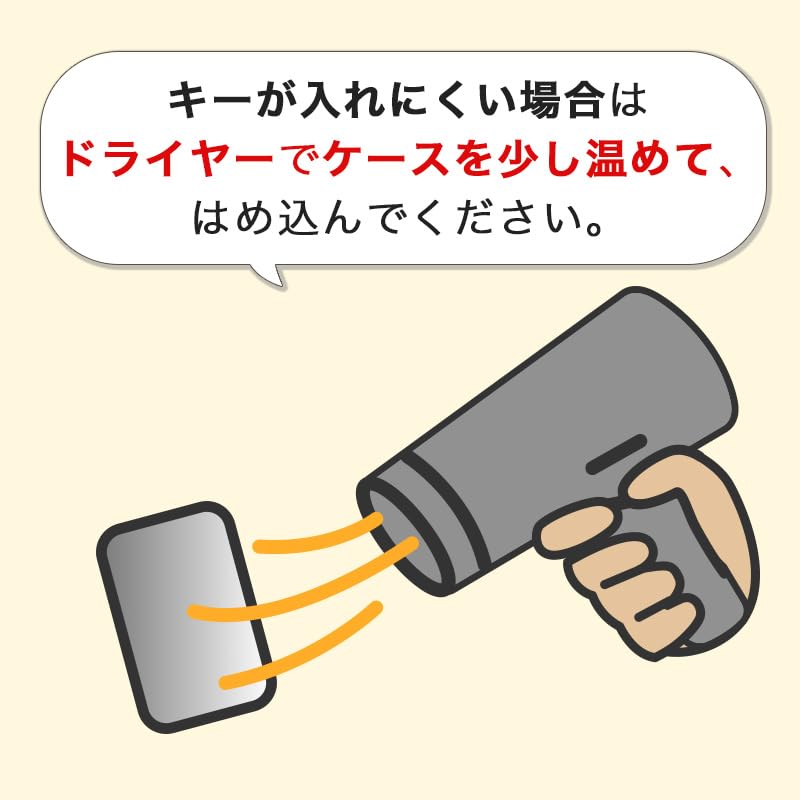 MKMC Key Case Cover Subaru Impreza Forester Sk Revogue Legacy Crosstrek Wrx Sti Accessory Custom Parts, Black