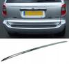 Chrysler Grand Caravan III, IV CHROME Strip Tailgate