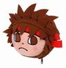 Sengoku BASARA Футляр для CD Санада Юкимура