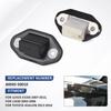 8494550010 For Lexus IS250 ES240 ES350 LS430 IS350 2006-2013 Toyota Avalon Rear Luggage Switch Car Trunk Lid Lock Release Button
