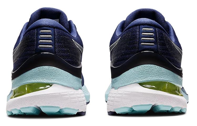 Asics Женские кроссовки Gel Kayano 28 'Темно-синий' 1012B256-400