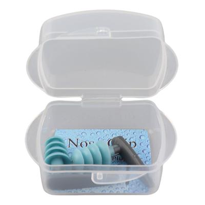 2 шт. эластичные мягкие водонепроницаемые затычки для ушей для дайвинга, профессиональное оборудование для плавания