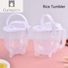 1 шт., удобное кухонное пластиковое устройство для быстрой стирки, устройство для мытья риса