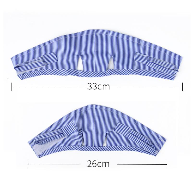 Guinea Pig Harness Vest Leash Set for Small Pet Hamster Ferret Chinchilla Bunny Puppy Mesh Chest Strap Pet Supplies
