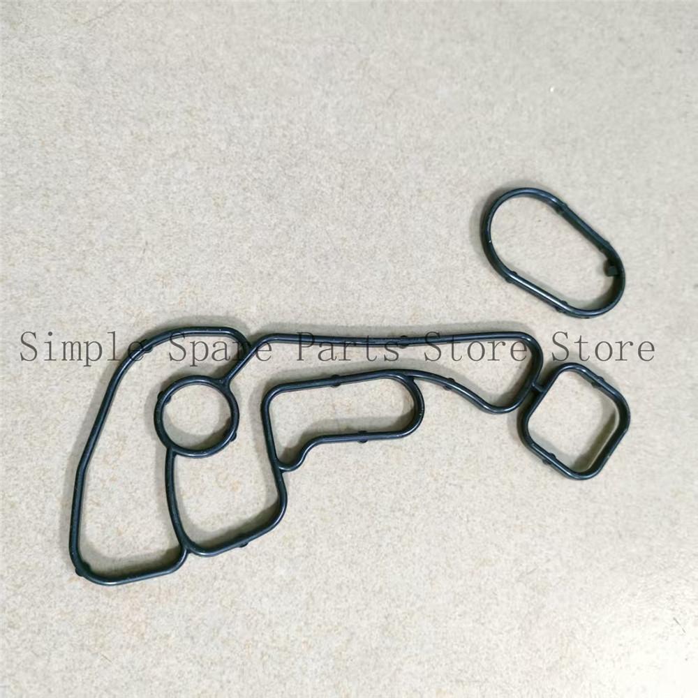 Auto Engine Part Gasket Seal Kit 93745803 for Chevrolet CAPTIVA Opel ANTARA 4818039