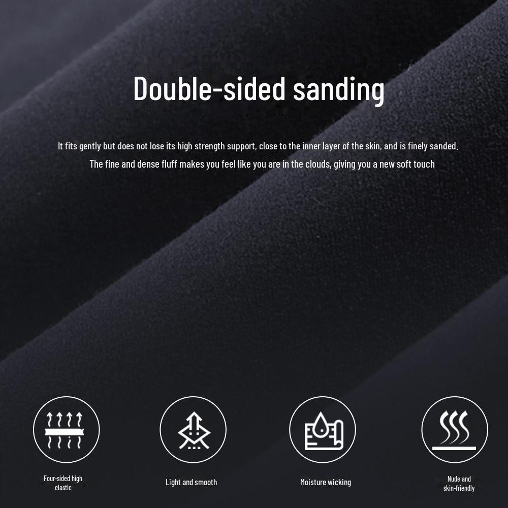 Женская быстросохнущая облегающая куртка с длинным рукавом для фитнеса для бега на открытом воздухе, йоги и тренировок