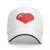 Bee Kind Baseball Cap Thermal Visor Designer Hat Cap Woman Unisex'S