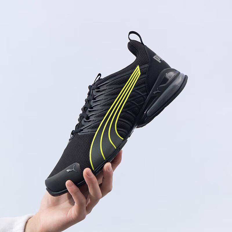 Puma 379601 Унисекс легкие повседневные кроссовки