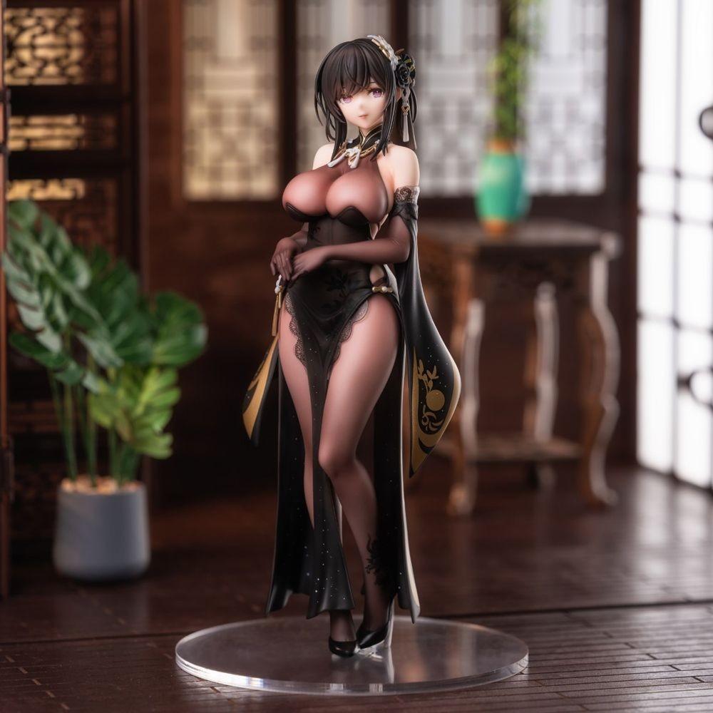 Фигурка Хай Чен Мультяшные Игры Модель Игрушки Статуэтки Подарки Рождество