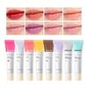 Multi-color Lip BA LM Moisturizes Lips, Protects Lips, Bids Farewell To Autumn and Winter Dryness, Perfect Christmas Gift
