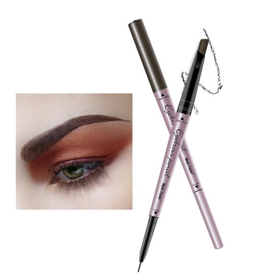 Нежная долговечная краска для бровей, водонепроницаемая ручка для женщин