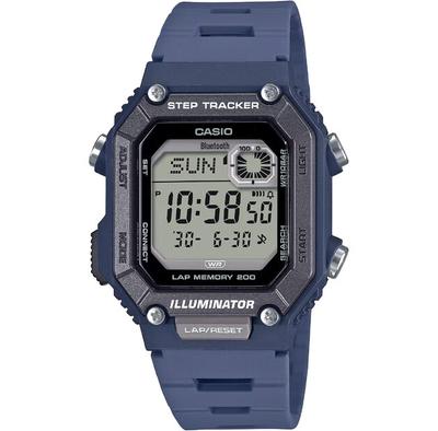 Часы Casio WS-B1000-2AVEF