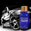 2pcs Car Ceramic 9H Polish Nano Glass Coat Anti-Scratch Auto H9 Hardness Auto Ceramic Polish