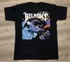 Belmont Band Aftermath Album Cotton Men Women Tee Shirt S To 4XL