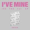 IVE Первый EP I'VE MINE Альбом LOVED IVE ver.