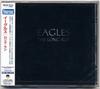 CD EAGLES - The Long Run WPCR75131 Asylum Records 2005 Japan Rock Used