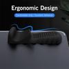 Эргономичная игровая рукоятка-держатель для планшета, быстрая установка, поддержка контроллера из АБС-пластика для нескольких устройств, стабильная, нескользящая, портативная подставка для рук
