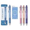 Sun-Star Stationery Chiikawa Multi-Function Pen Dr. Grip 4+1 Hachiwari S4656580 - Versatile Writing