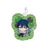 Charisma Motohashi Iori Barunko Cushion Keychain