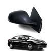 Правое боковое зеркало заднего вида для Renault Fluence Megane Mk3 2009-2016 Электрическое OEM 963012395R 963010191R