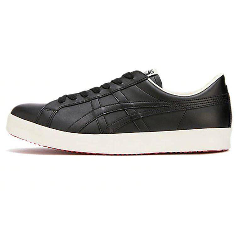 ONITSUKA TIGER Обувь Fabre Nm 'Черно-белый' 1183B359-001