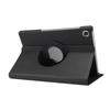 Вращающийся на 360 градусов чехол для Huawei Mediapad T5 10,1 AGS2-W09/W19 AGS2-L09/L03, чехол для планшета T3 9,6 M5 Lite 10 M6 10,8 дюйма, чехол-подставка
