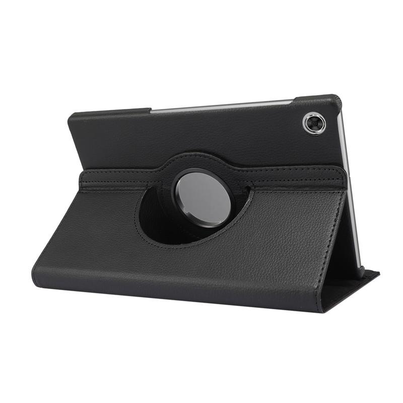 Вращающийся на 360 градусов чехол для Huawei Mediapad T5 10,1 AGS2-W09/W19 AGS2-L09/L03, чехол для планшета T3 9,6 M5 Lite 10 M6 10,8 дюйма, чехол-подставка