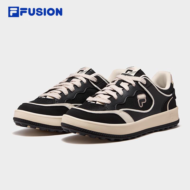 Fila Fusion Повседневные низкие кроссовки Fei Yi