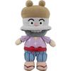Anpanman Pretty Beans Collection Series Kamameshidon Japan NEW