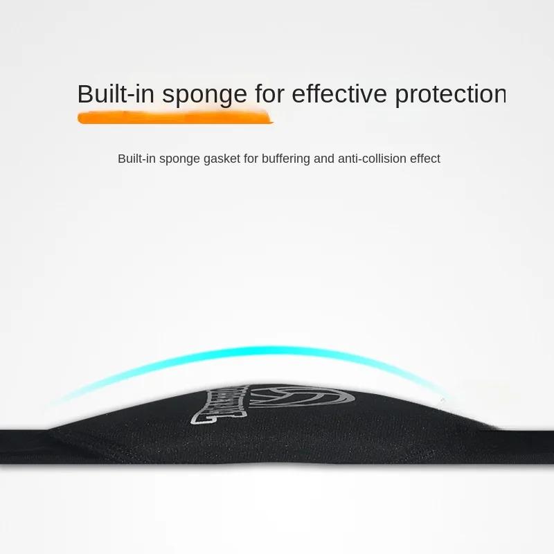 2Pcs Volleyball Armband Wrist Support Breathable Volleyball Passing Hitting Forearm Sleeves Arm Sleeves With Protection Pad