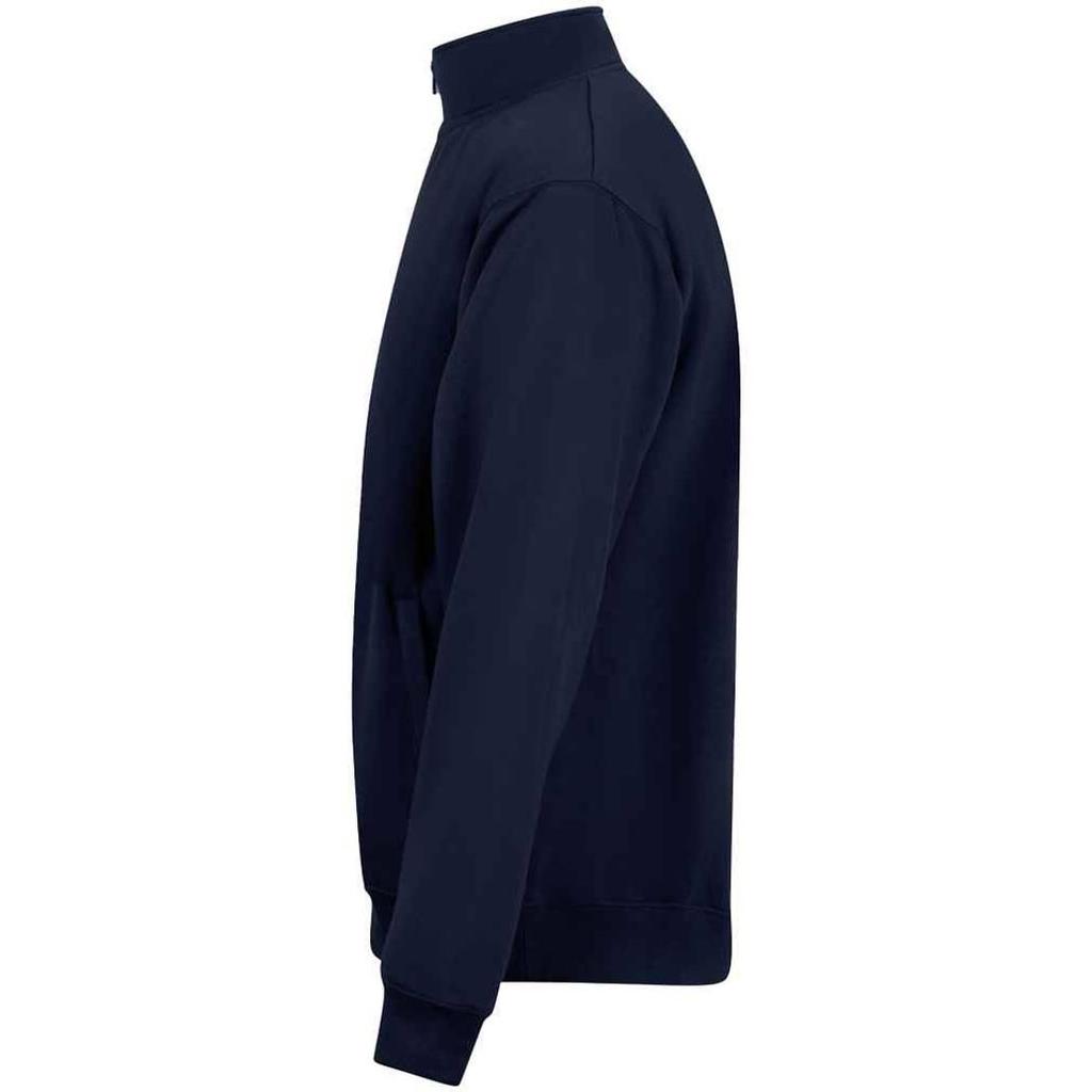 Pro RTX Mens Full Zip Sweatshirt