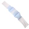 Adjustable Wrap Around Lumbar Support Pillow Breathable Lower Back Protected Pad  Office